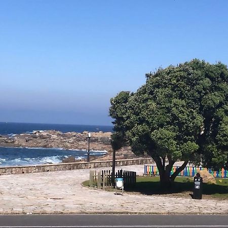 بيت شباب Muxia Mare المظهر الخارجي الصورة