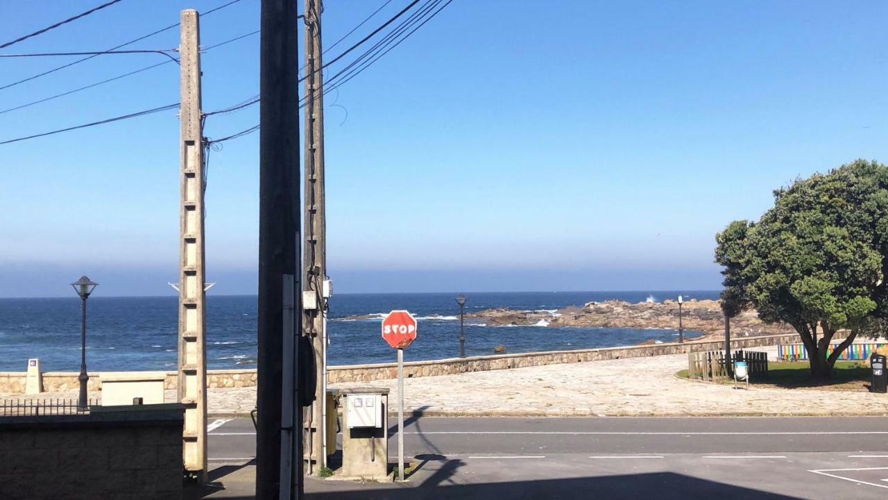 بيت شباب Muxia Mare المظهر الخارجي الصورة