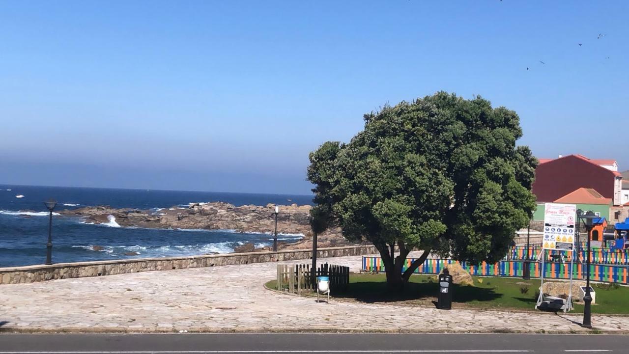 بيت شباب Muxia Mare المظهر الخارجي الصورة